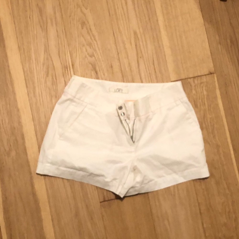 Ann Taylor Loft Shorts